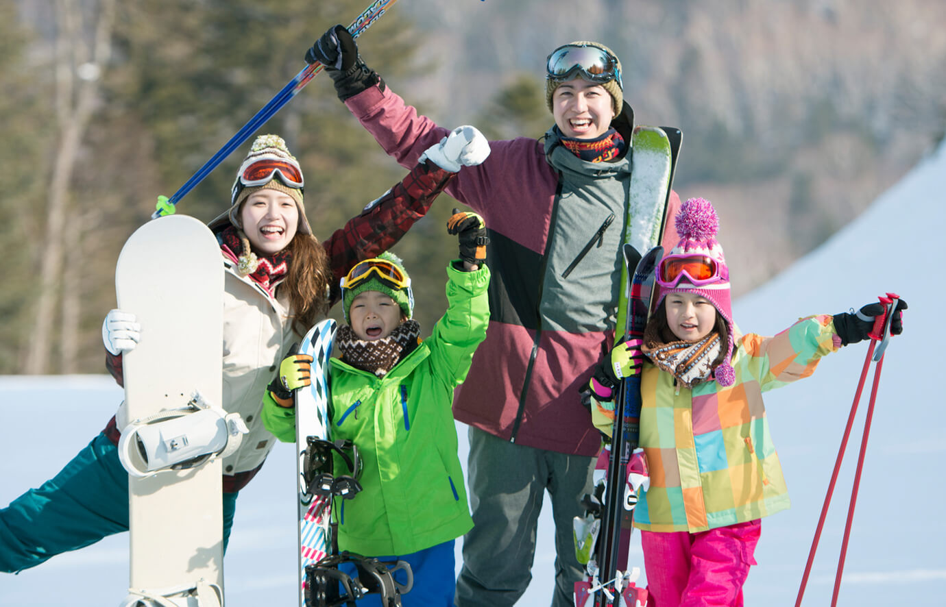 Kids&families