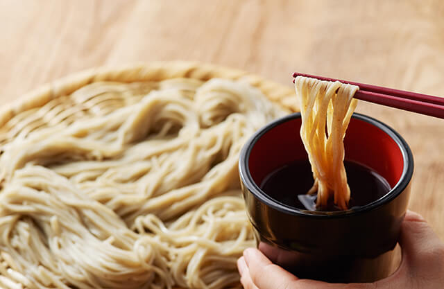 王道メニュー