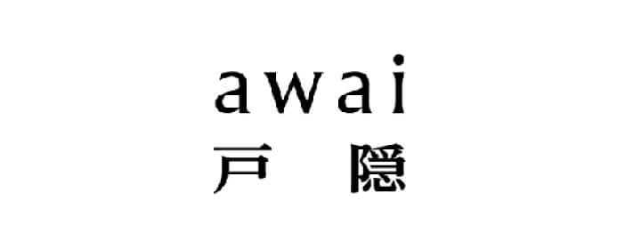 awai 戸隠