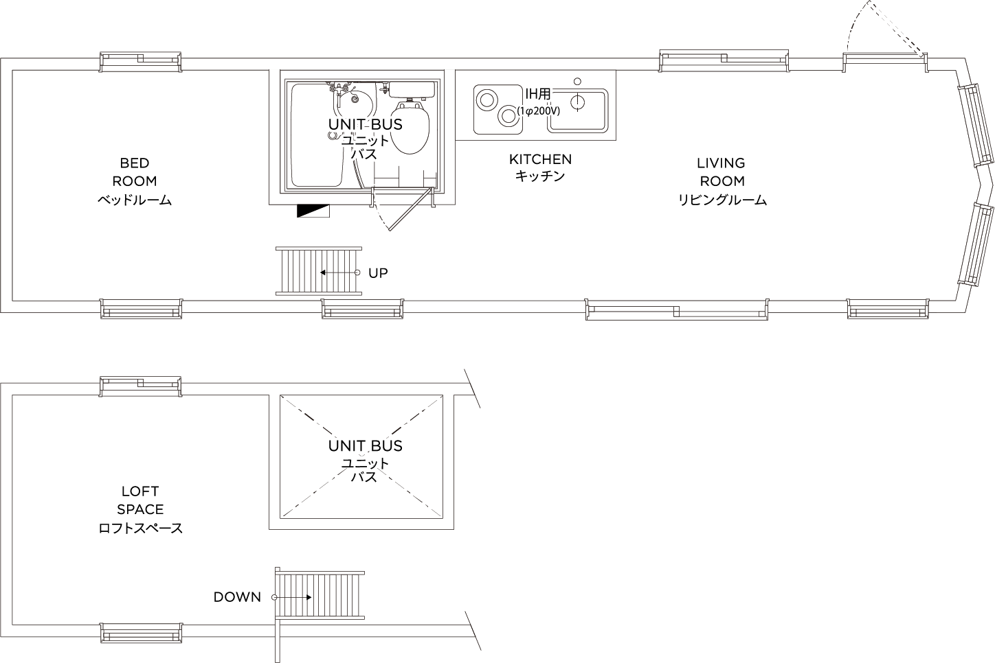 FLOOR MAP